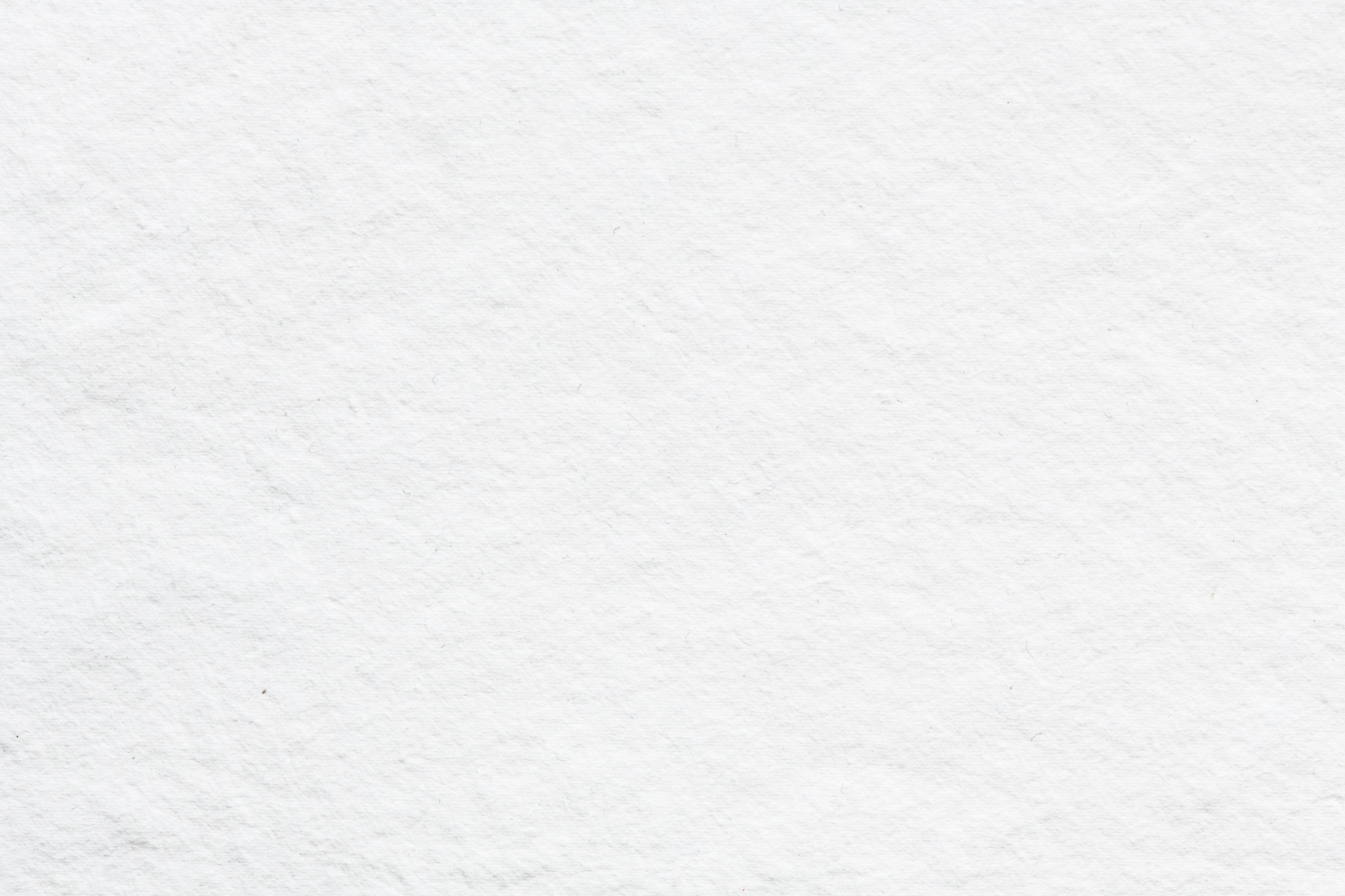 White paper texture.